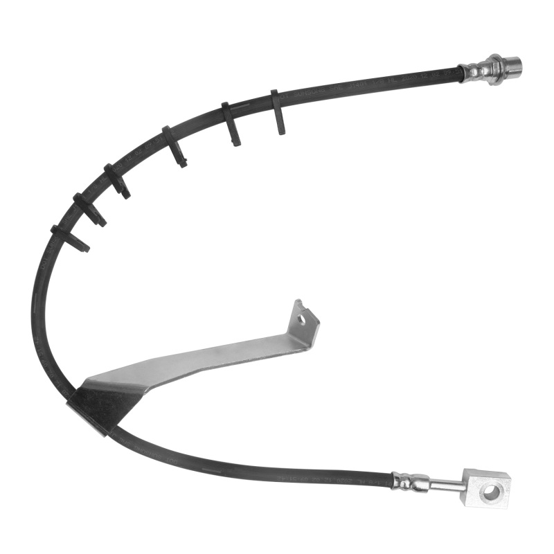 Chevrolet T6500 Brake Hose - Front Right - R1 Concepts - `03-`11